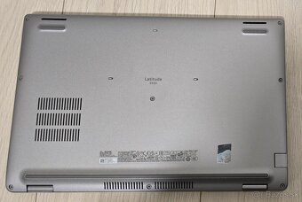 Dell Latitude 5430 i5 1245U/16GB/512GB NVMe - 5