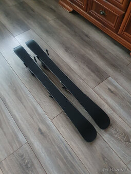 Predam detske lyze SALOMON Mini KORT,dlzka 90 cm - 5