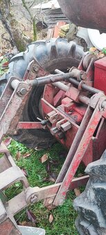 Malotraktor T4K10 - 5