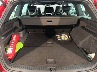 Škoda Kodiaq Sportline - 5