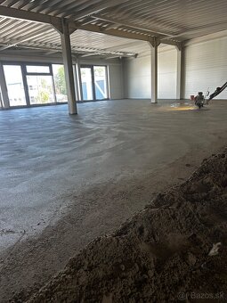 Cementové potery - 5