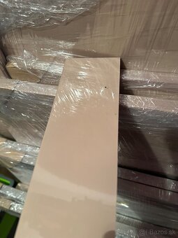 Kuchynské dvierka Svet dvierok capucino lesklé - 5