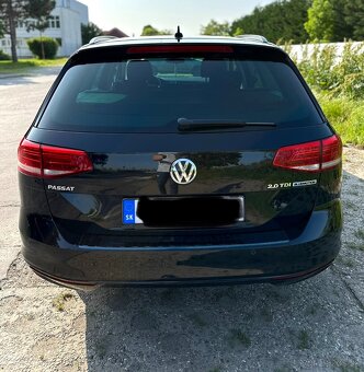 Predám VW Passat - VIRTUAL Cockpit. - 5