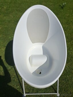 SHNUGGLE Vanička so stojanom - 5