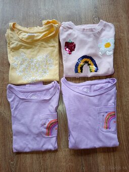 Balík oblečenia - 5