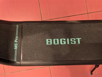 Elektricka kolobezka - 5