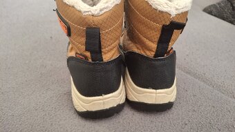 Sprandi zimna detska obuv - 5