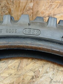 Pneumatika 80/100-21 - 5