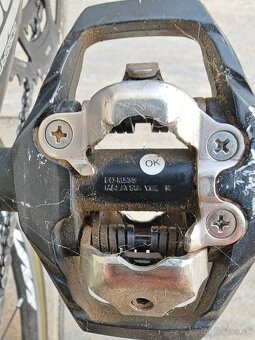 Cestný bicykel Author Aura 55 - 5