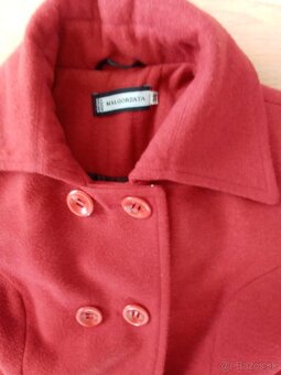 Kabát Malgorzata c.38 - 5