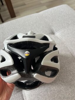 Cyklo prilba S-M Cratoni - 5