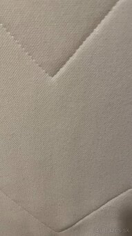 Posteľ s roštom a matracom - 5