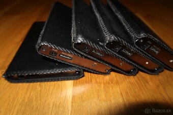 Externý box pre 2,5" HDD/SSD s USB 3.0 - 5