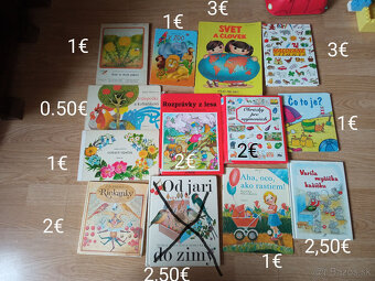 ucebny material pre MŠ, detske riekanky,basnicky - 5