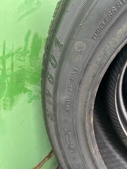 Zimné pneumatiky Goodride 195/60R15 - 5