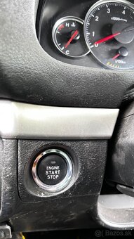 Subaru Legacy 2008 2.0D najvyssia vybava - 5