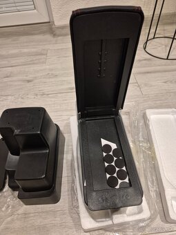 Kia rio stredová opierka - 5