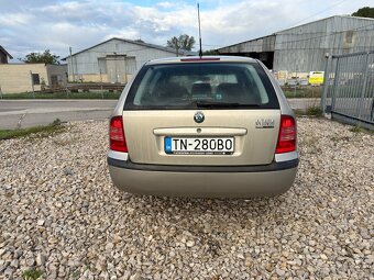 Škoda octavia combi 1.9tdi 66kw - 5