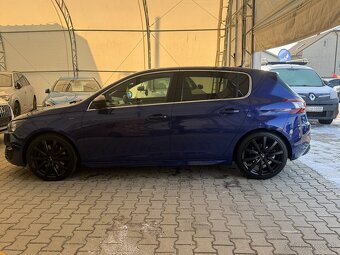 Peugeot 308 2.0 BlueHDi GT Automat - 5