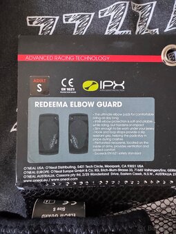 Chrániče ONEAL - 5