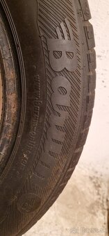 Letné pneumatiky Barum - 5