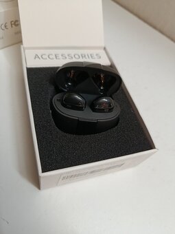 bluetooth sluchadla wasart j55 30€ - 5