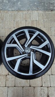 5x112 Volkswagen Golf R19 - 5