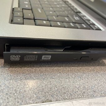 Predám notebook Toshiba Satellite L300 - 5