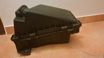 Obal na vzduchový filter 1J0 129 607 G - 5