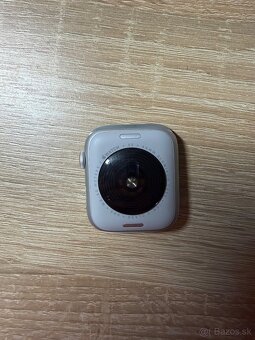 Apple Watch SE 2024 - 5