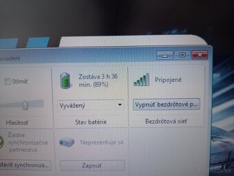 ntb HP probook 430 g1 / Intel core i3 / 8gb ram / Windows 7 - 5