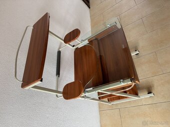 Rozoberatelny stolik - 5