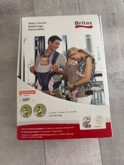 Britax - 5