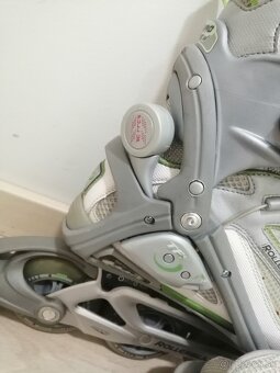 ROLLERBLADE - 5
