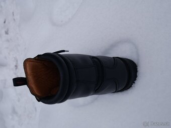 Makara - James Klasik vel. 45 - 5