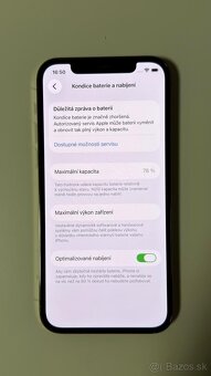 iPhone 12 PRO, Zlatý, 128 GB - 5