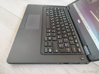 notebook Dell 5480 - Core i5-6300u, 16GB, SSD 256GB, Win 11 - 5