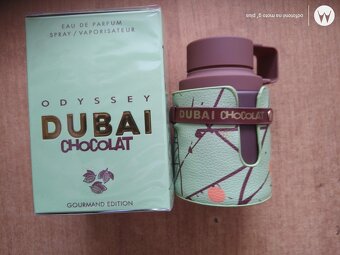 Predam damske a panske parfemy - 5