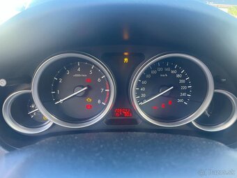 Mazda 6 GH 2.0i 108kW (147k) - 5