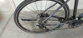 crossový bicykel - 5