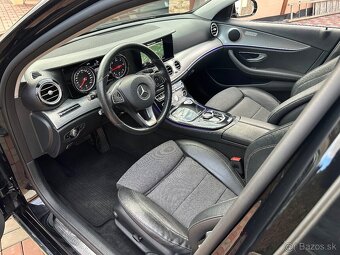 Mercedes E220 CDI 143kw - 5