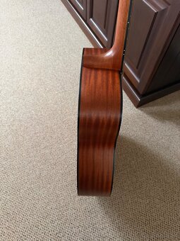 Gitara Yamaha FG700MS - 5