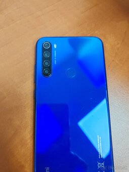 Xiaomi Redmi Note 8T - 5