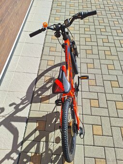 Detský bicykel CTM Jerry 2.0 - 5