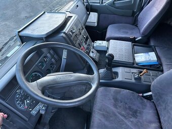 chladírenský/ mrazírenský IVECO EUROCARGO  r.11/2002 - 5