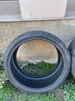 Letné Pneumatiky - 5