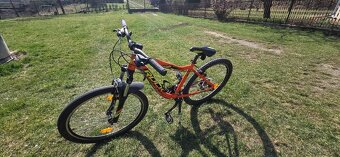 Detský horský bicykel 26 - 5
