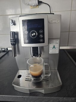 Kavovar Delonghi - 5