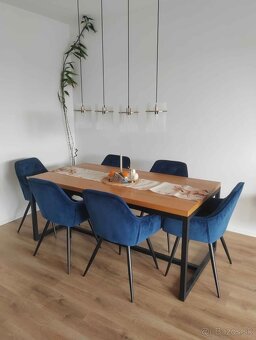 Jedálenský stôl - 5