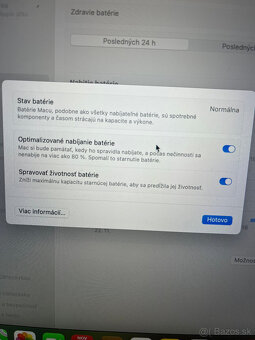 MacBook Pro, 13, 256 GB - 5